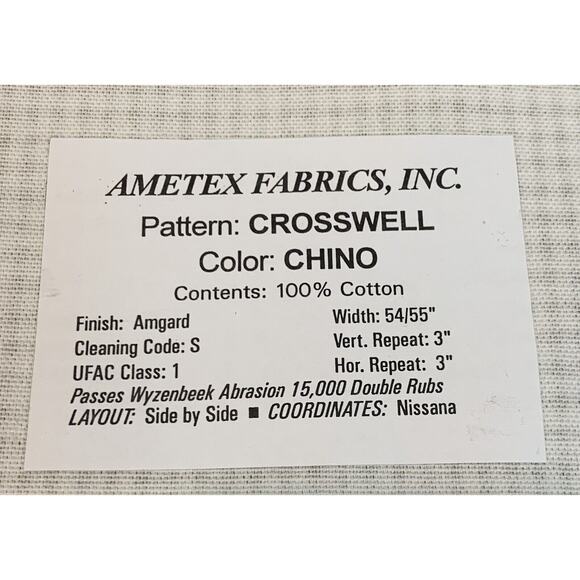 Mill Creek Fabrics Multi Color Fabric Lot Green Brown Purple Red Beige Blue - Picture 6 of 12